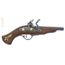 Сувенирный пистолет арт. 141